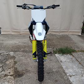 Husqvarna 250 2T