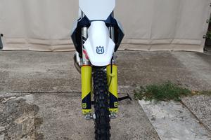 Husqvarna 250 2T