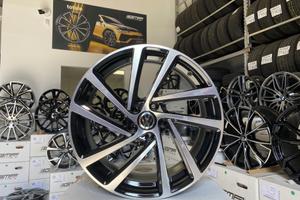 Cerchi Volkswagen raggio 19 NUOVI cod.89342