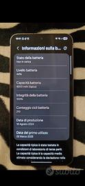 Samsung galaxy S24 256gb
