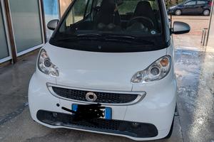 smart tetto panoramico 