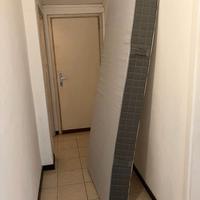 Materasso ikea malvik