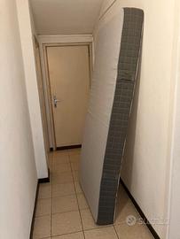 Materasso ikea malvik