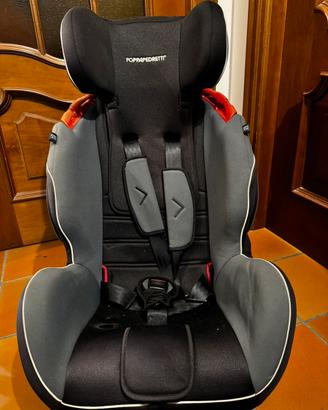 Seggiolino auto Foppapedretti 9-36 kg (Gruppo1/2/3