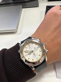 Omega Seamaster Chrono