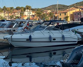 Cranchi Zaffiro 28 - Volvo Penta Diesel