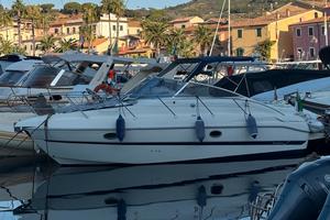 Cranchi Zaffiro 28 - Volvo Penta Diesel