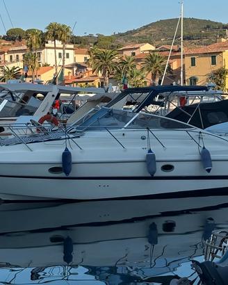 Cranchi Zaffiro 28 - Volvo Penta Diesel