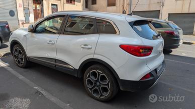 Renault kadjar sport edition 2 automatico 