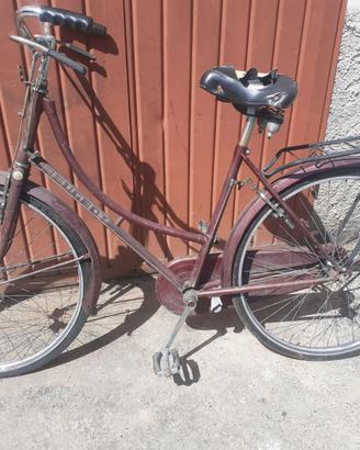 Bicicletta Peugeot