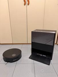 Dreame Aqua10 Ultra Roller Complete – Robot aspira