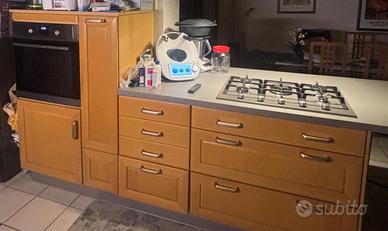 cucina snaidero