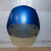 cupolino paravento anteriore buell xb12x ulysses 