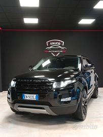Land Rover Range Evoque 2.2 TD4 5p. Prestige