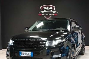 Land Rover Range Evoque 2.2 TD4 5p. Prestige