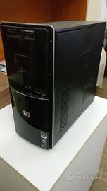 Computer fisso, desktop