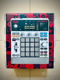 Akai MPC Sample