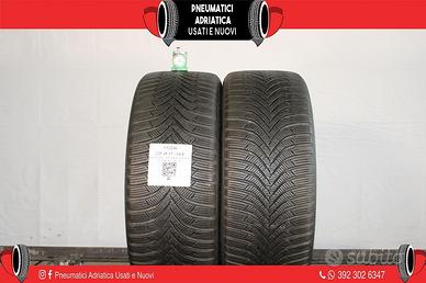 2 Gomme 225 45 R 17 Hankook al 87% SPED GRATIS