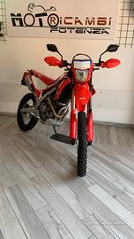Honda CRF 300 L 2025 YOSHIMURA