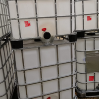 Per orto e giardino Cubi 1000 litri