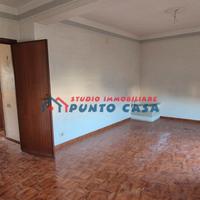 VIA TENENTE ALBERTI-App.mento 120mq - 4vani+p.auto