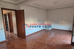 VIA TENENTE ALBERTI-App.mento 120mq - 4vani+p.auto