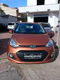Hyundai i10 1.0 Fifa world cup edition