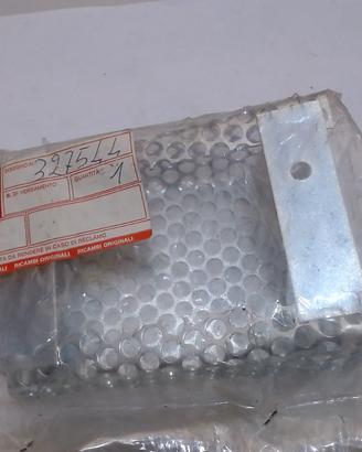 GRIGLIA PROTEZIONE SERBATOIO CARBURANTE GILERA KK 