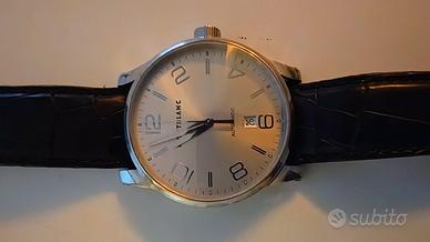 orologio da uomo montblanc
