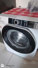 Hoover hwash 500 13 kg