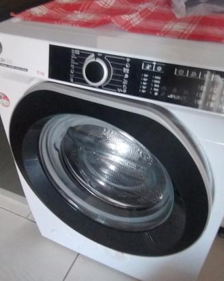 Hoover hwash 500 13 kg
