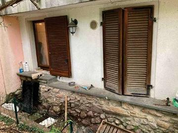 Immobile in asta di 150 m² con 2 locali a Bisuschi