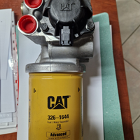 Pompa elettronica gasolio pala cat 938 G 2