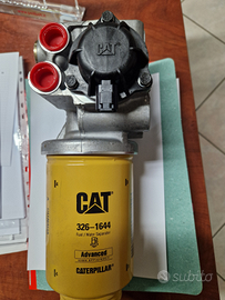 Pompa elettronica gasolio pala cat 938 G 2