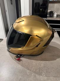 Casco moto  (m)