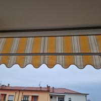tenda da sole