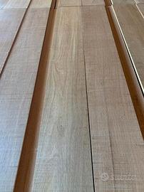 Legno IPÈ – Parquet da esterno