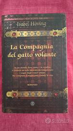 La compagnia del gatto volante - Isabel Hoving