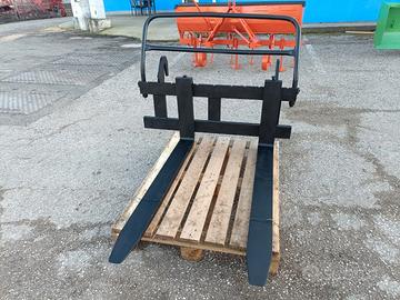 forche per telescopico Terexlift 2506