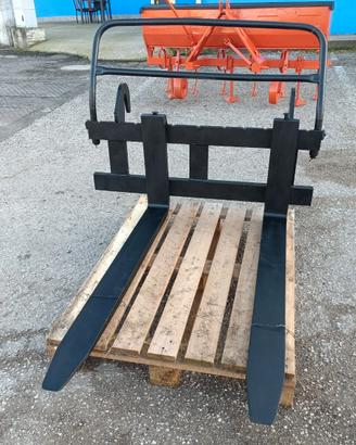 forche per telescopico Terexlift 2506