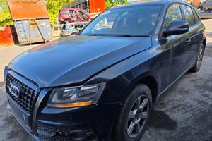 Ricambi USATI AUDI Q5 2009 2.0 TDI 4X4 MANUALE