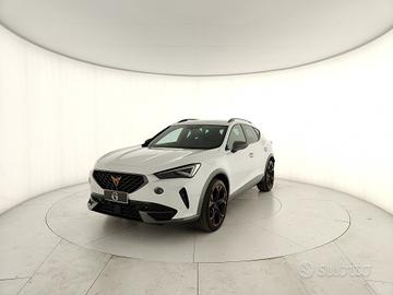 CUPRA Formentor 2.0 tdi 4drive 150cv dsg