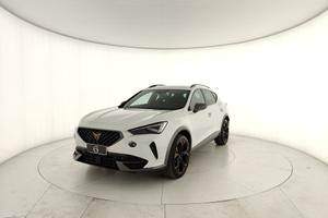CUPRA Formentor 2.0 tdi 4drive 150cv dsg