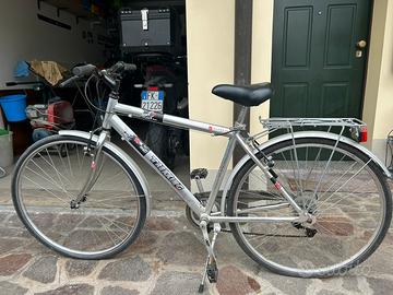 Bici da trekking
