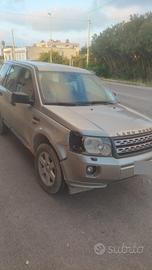 Freelander 2