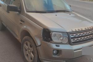Freelander 2