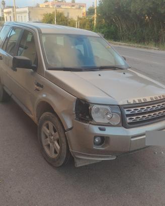 Freelander 2
