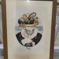 Antonio Possenti - Personaggio