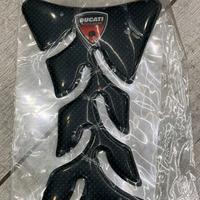 Protezione serbatoio Ducati