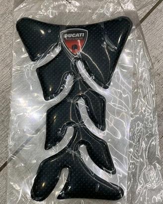 Protezione serbatoio Ducati